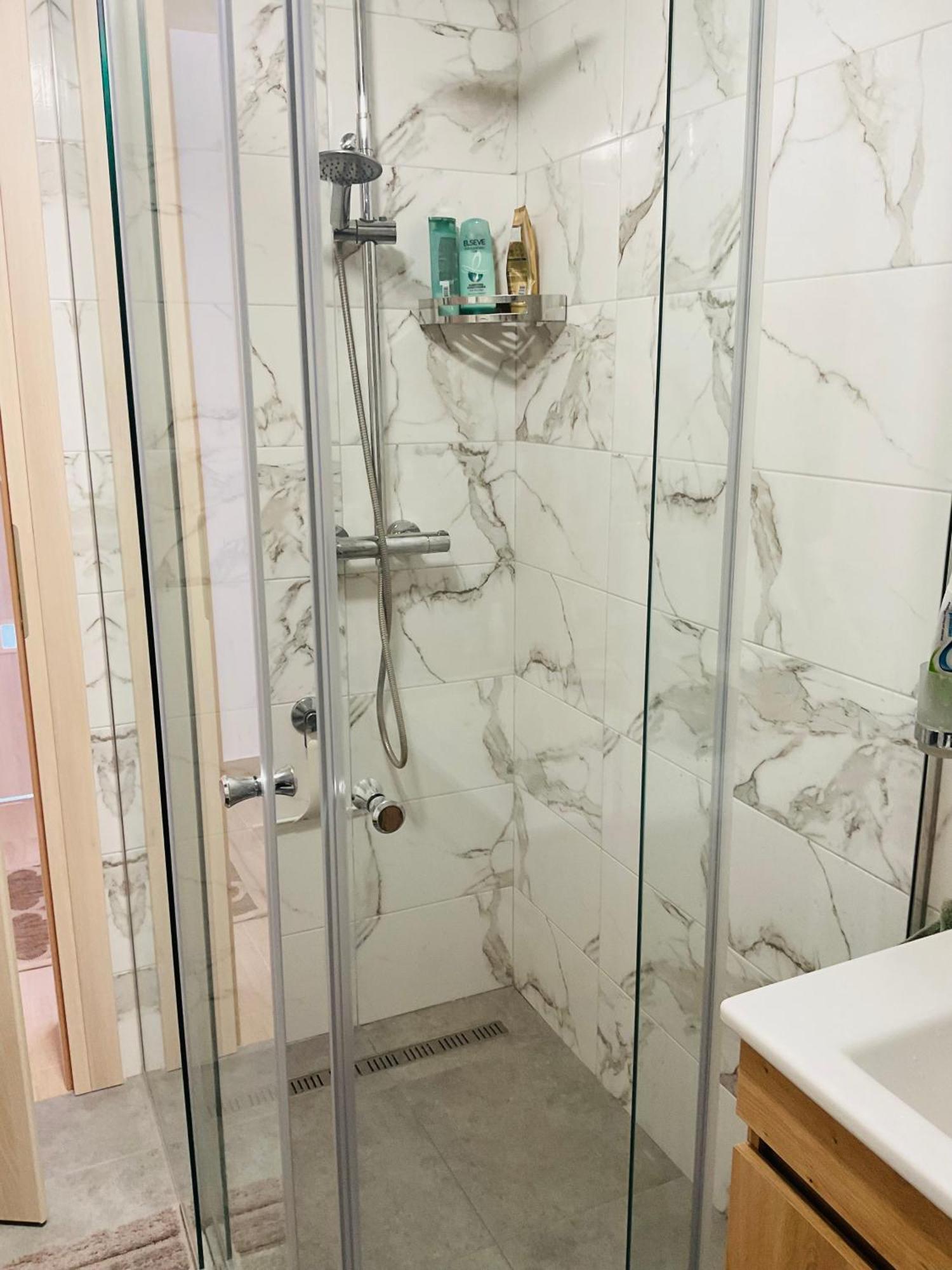 Bay View Apartments Petrovac Rom bilde