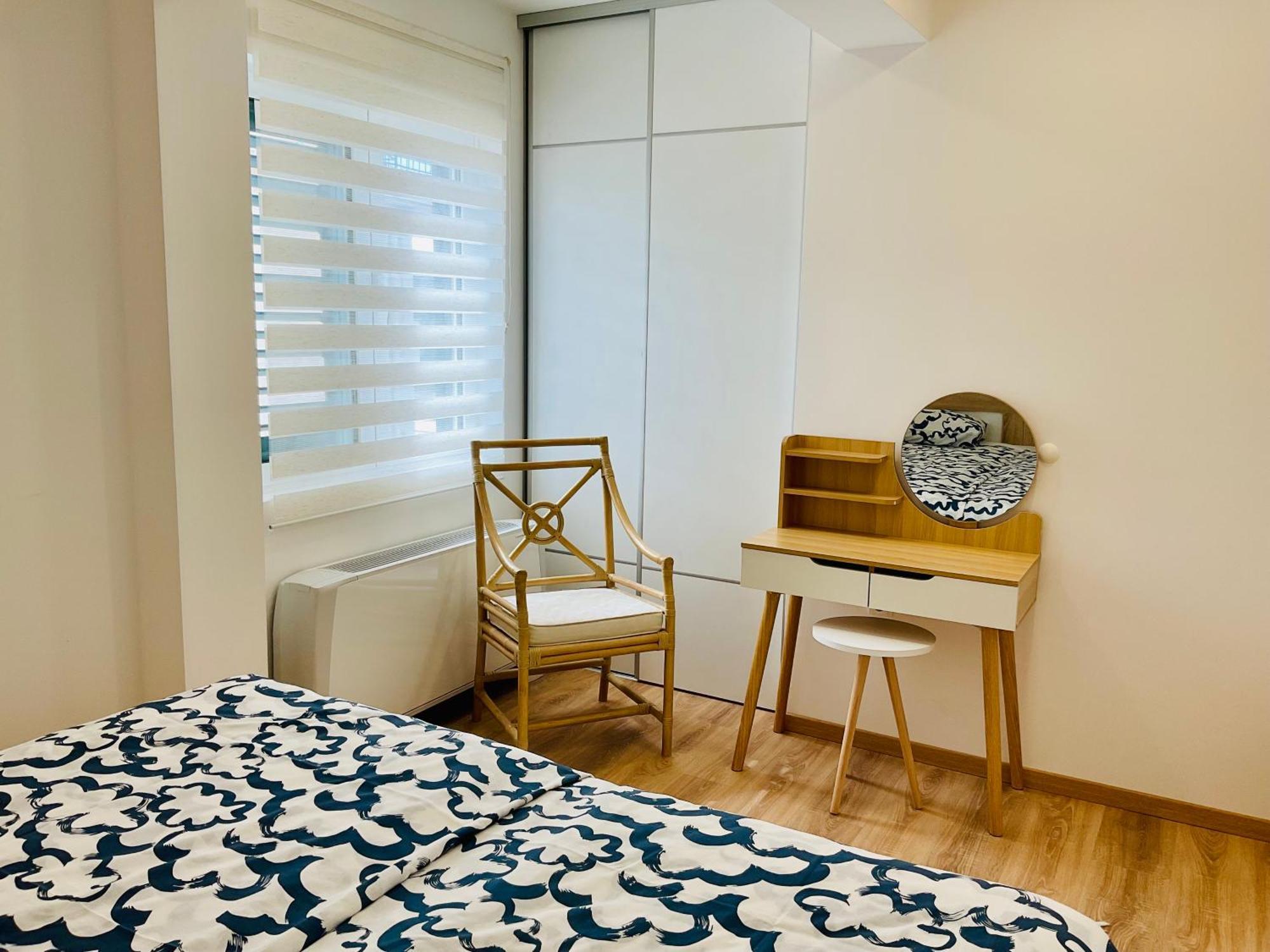 Bay View Apartments Petrovac Eksteriør bilde
