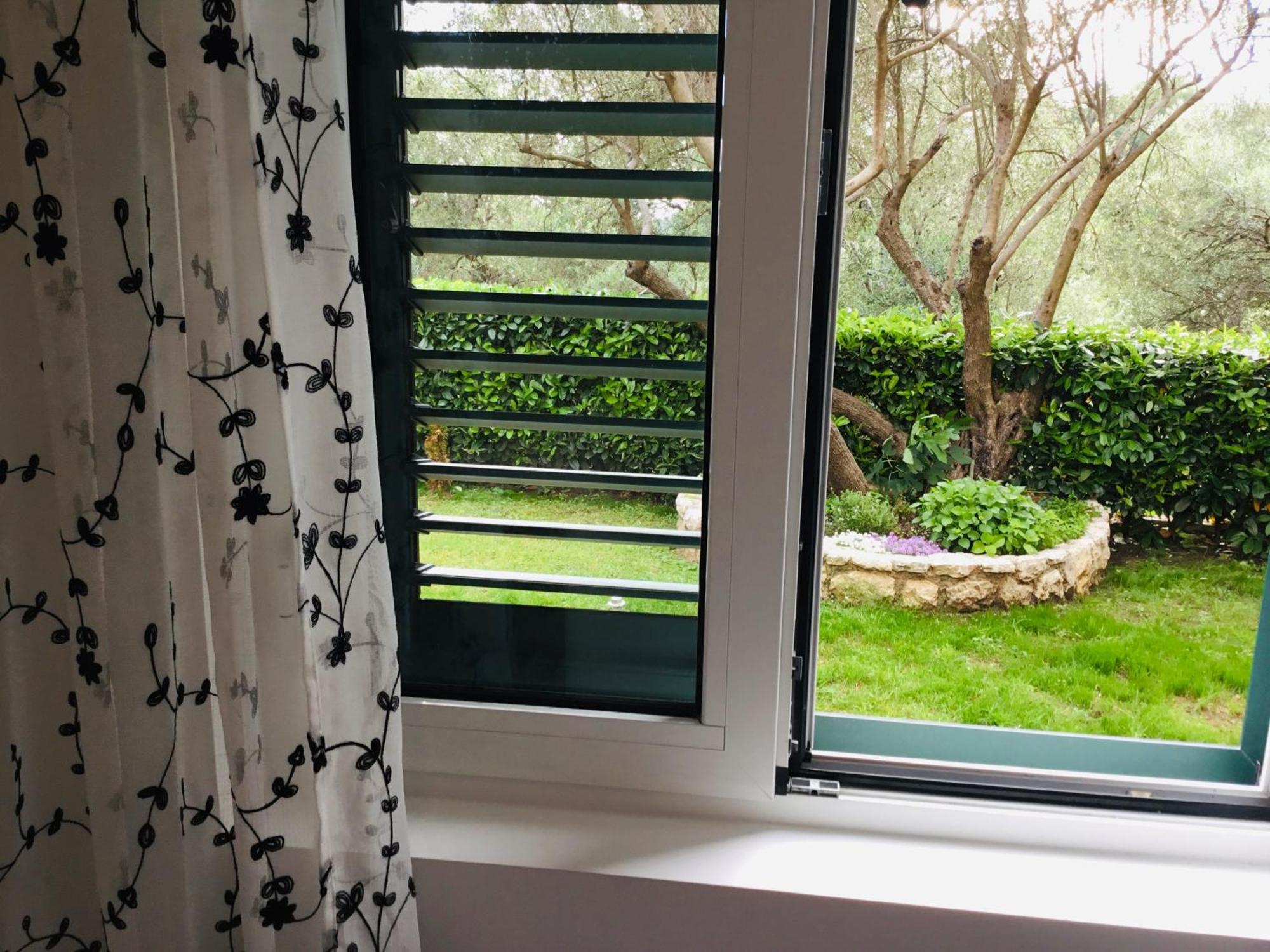 Bay View Apartments Petrovac Rom bilde