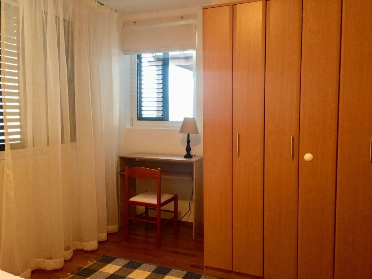 Bay View Apartments Petrovac Eksteriør bilde